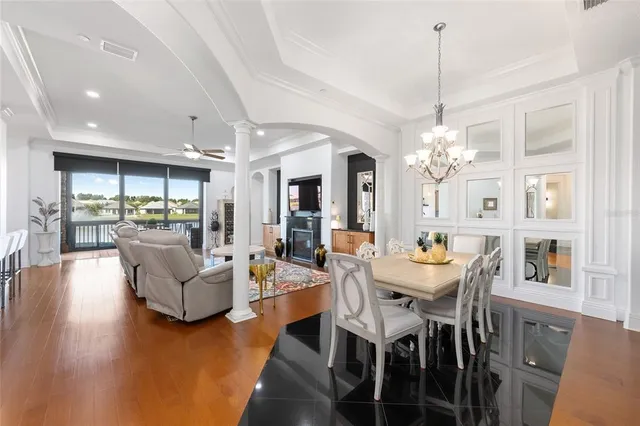 $525,000 | 1147 West Pointe Vista Path, Hernando, FL 34442