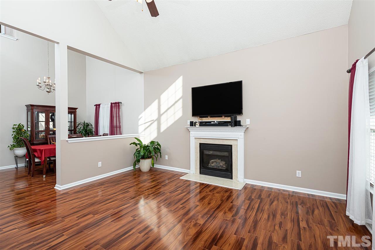 6839 Paint Rock Lane Raleigh, NC 27610 - Photo 2 of 22