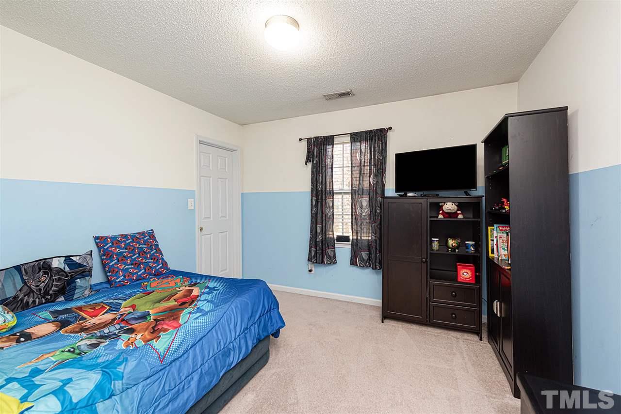 6839 Paint Rock Lane Raleigh, NC 27610 - Photo 15 of 22