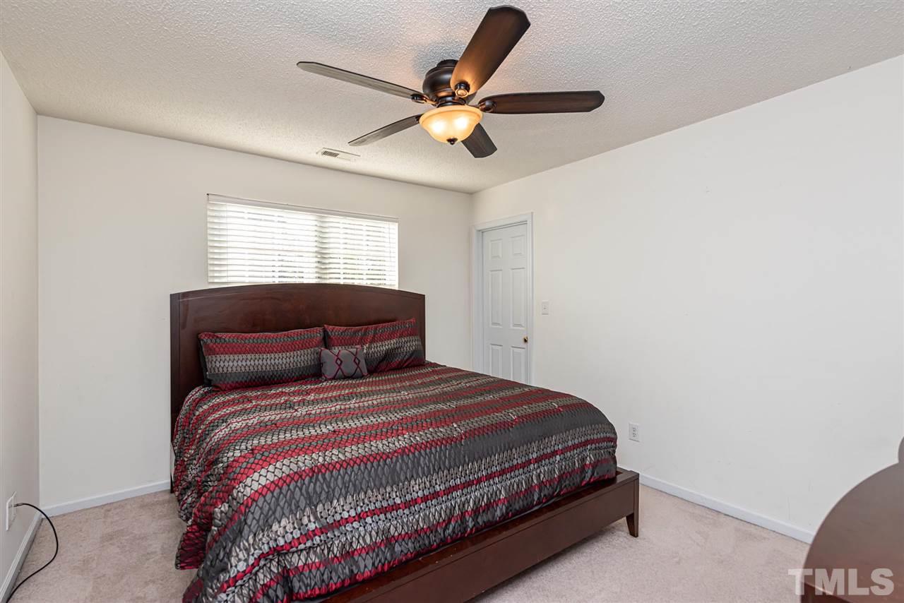 6839 Paint Rock Lane Raleigh, NC 27610 - Photo 16 of 22