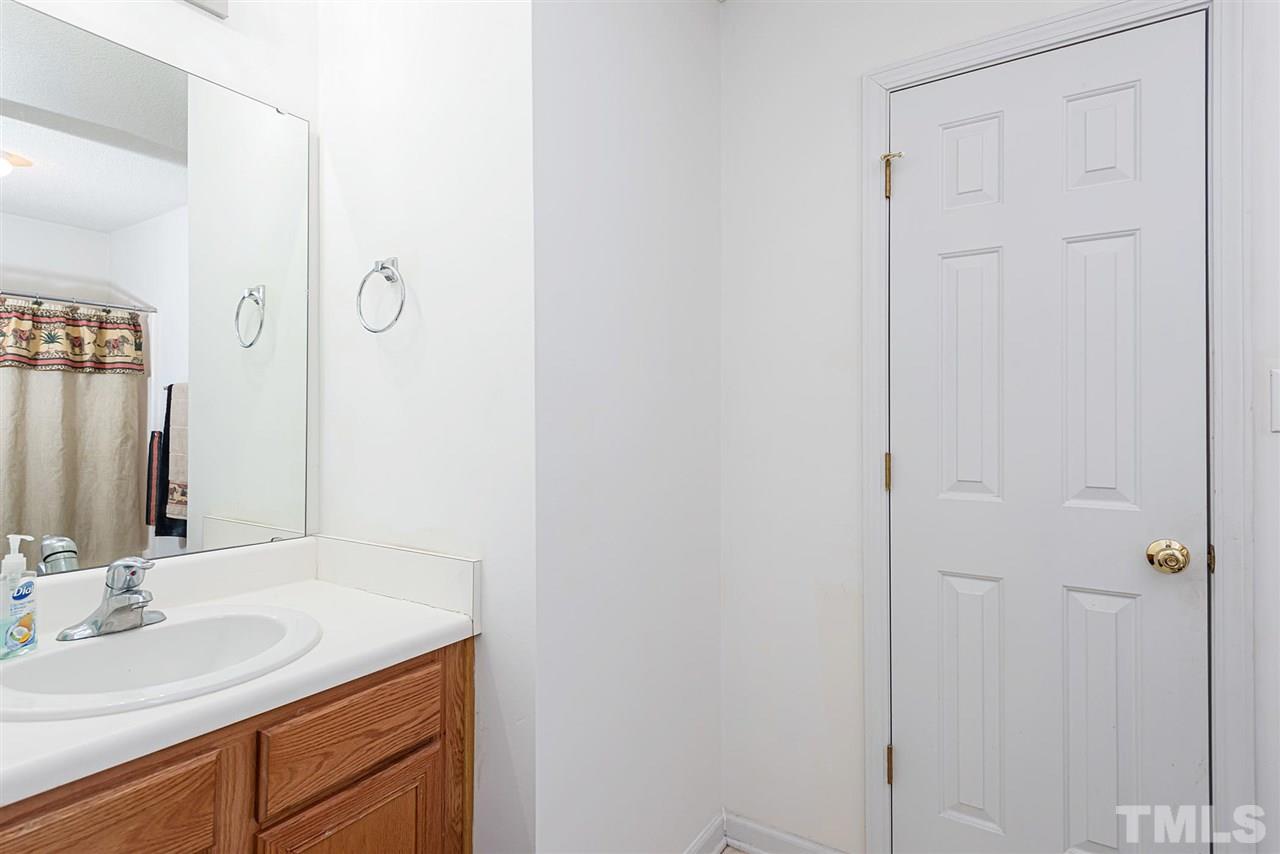 6839 Paint Rock Lane Raleigh, NC 27610 - Photo 17 of 22