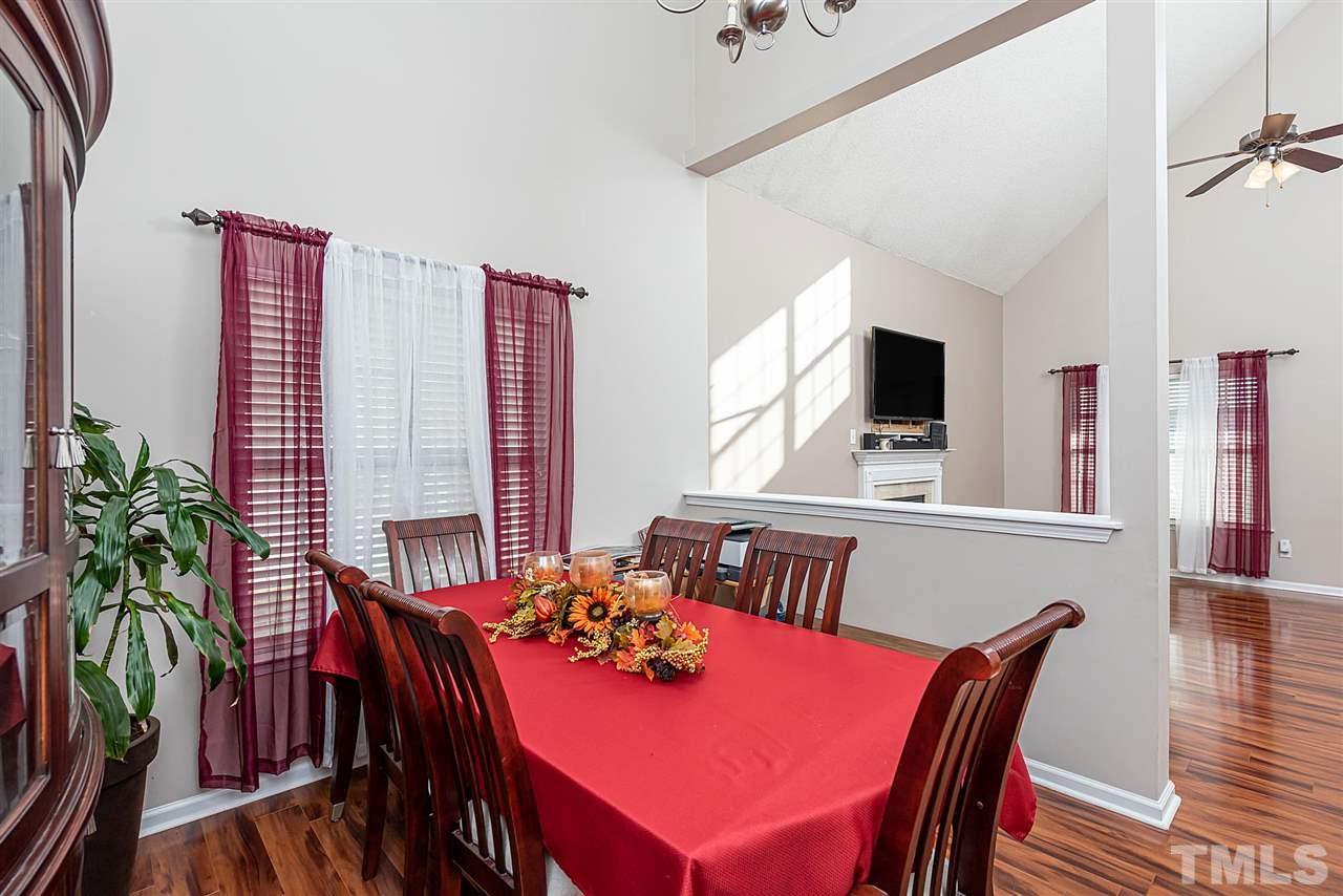 6839 Paint Rock Lane Raleigh, NC 27610 - Photo 3 of 22