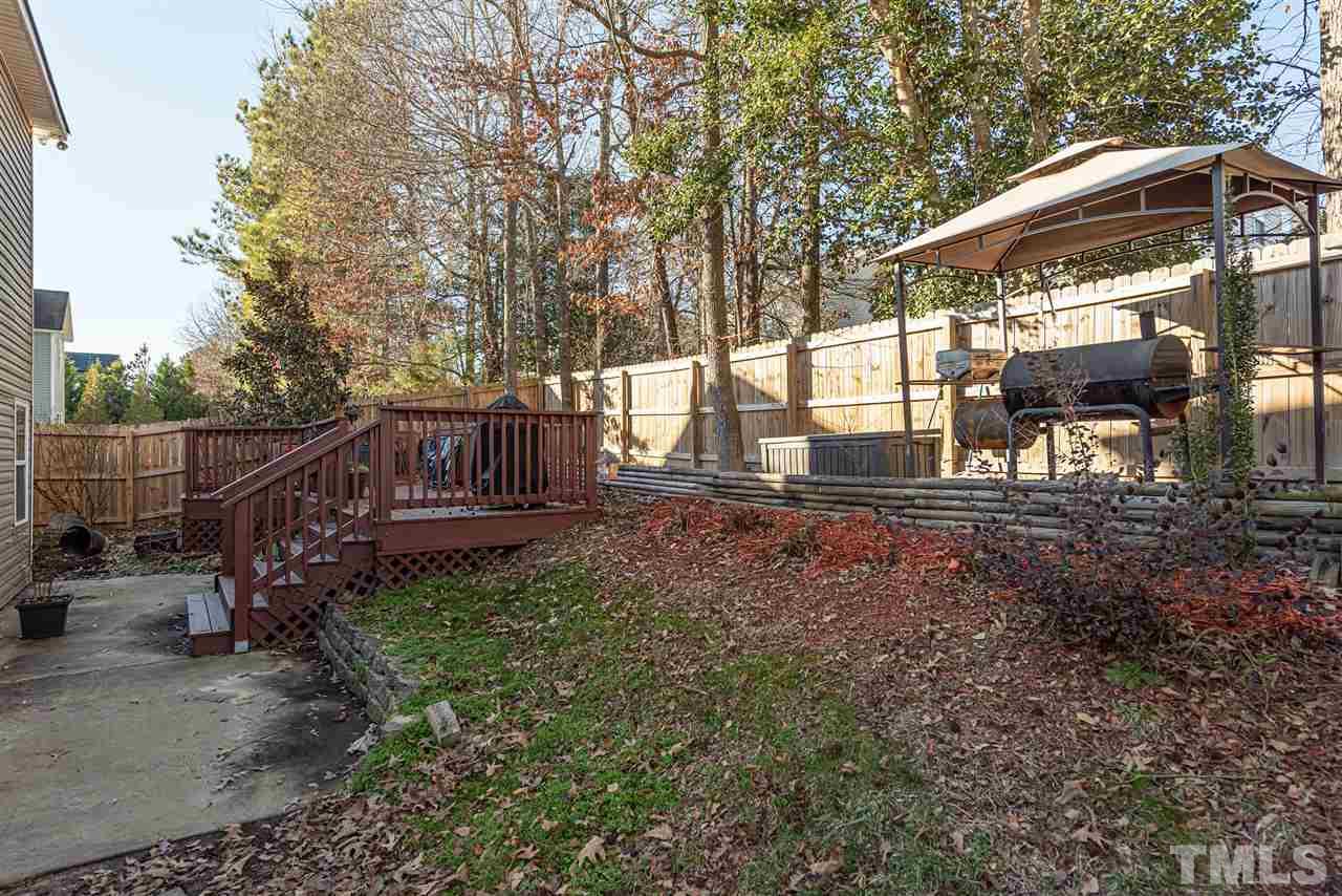 6839 Paint Rock Lane Raleigh, NC 27610 - Photo 22 of 22