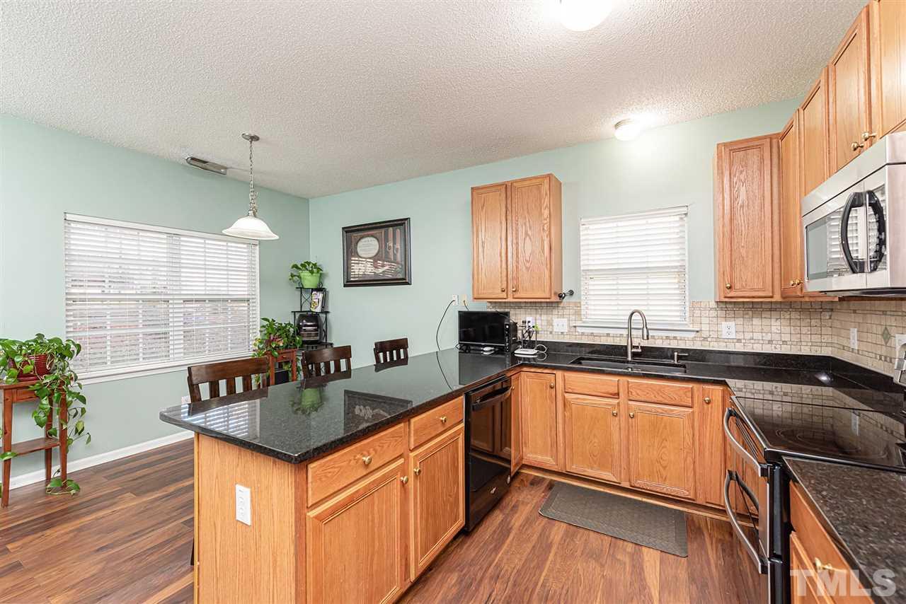 6839 Paint Rock Lane Raleigh, NC 27610 - Photo 6 of 22