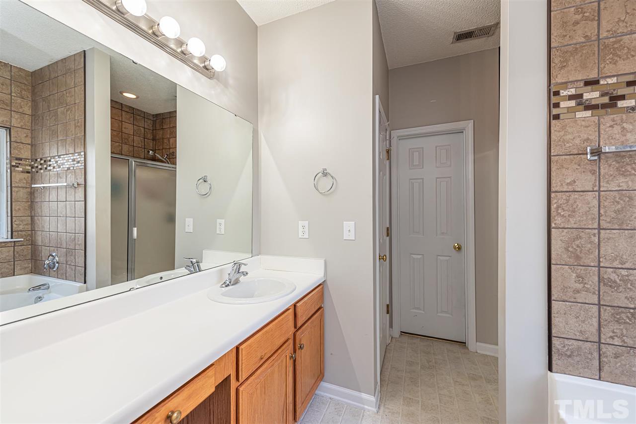 6839 Paint Rock Lane Raleigh, NC 27610 - Photo 9 of 22
