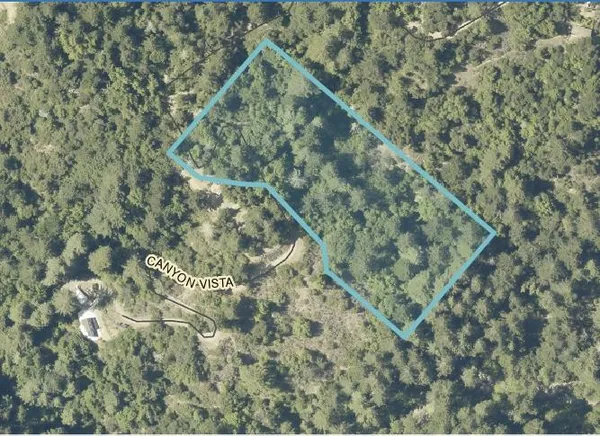 $125,000 | 0 Canyon Vista, Los Gatos, CA 95033