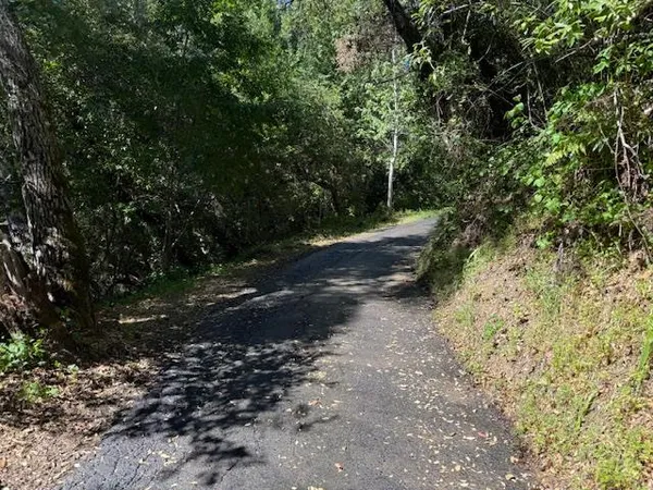 $125,000 | 0 Canyon Vista, Los Gatos, CA 95033