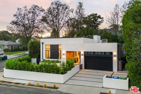 $3,138,000 | 12731 Woodgreen Street, Los Angeles, CA 90066