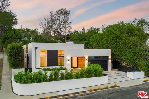 $3,138,000 | 12731 Woodgreen Street, Los Angeles, CA 90066
