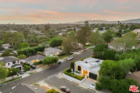 $3,138,000 | 12731 Woodgreen Street, Los Angeles, CA 90066