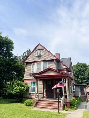 $295,000 | 22 Prospect Street, Malone, NY 12953
