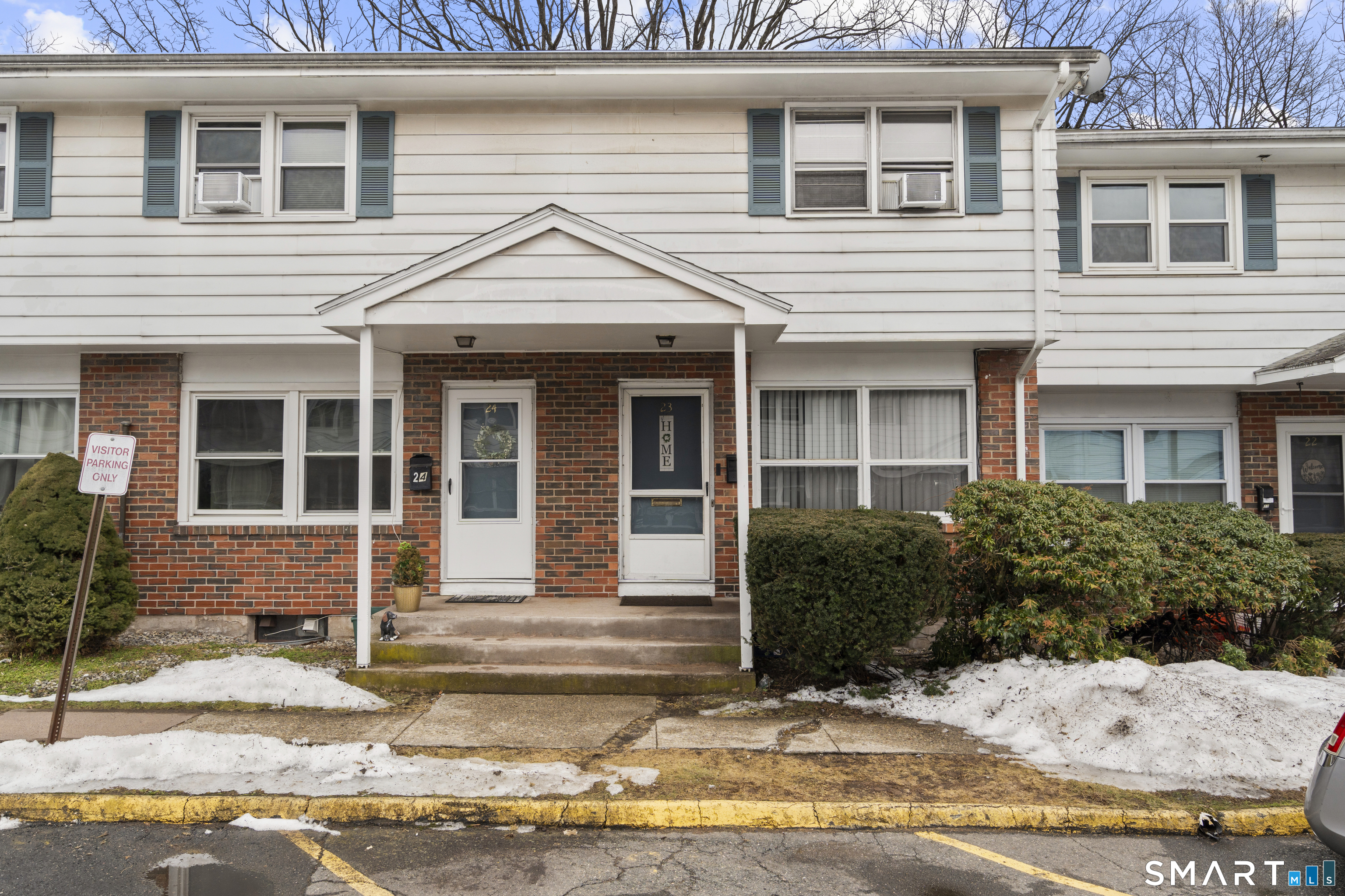 16 Lawton Road, Unit 23 Manchester, CT 06040 - Photo 1 of 1 Gallery Image 1