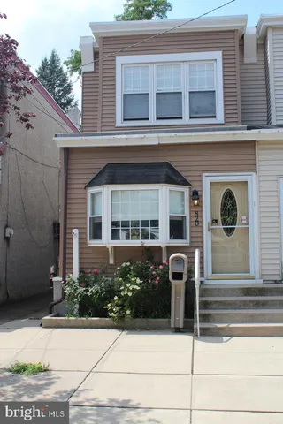 $235,000 | 820 Division Street, Gloucester City, NJ 08030