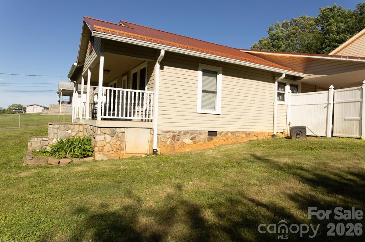 3780 Cook Road Valdese, NC 28690 - Photo 2 of 28