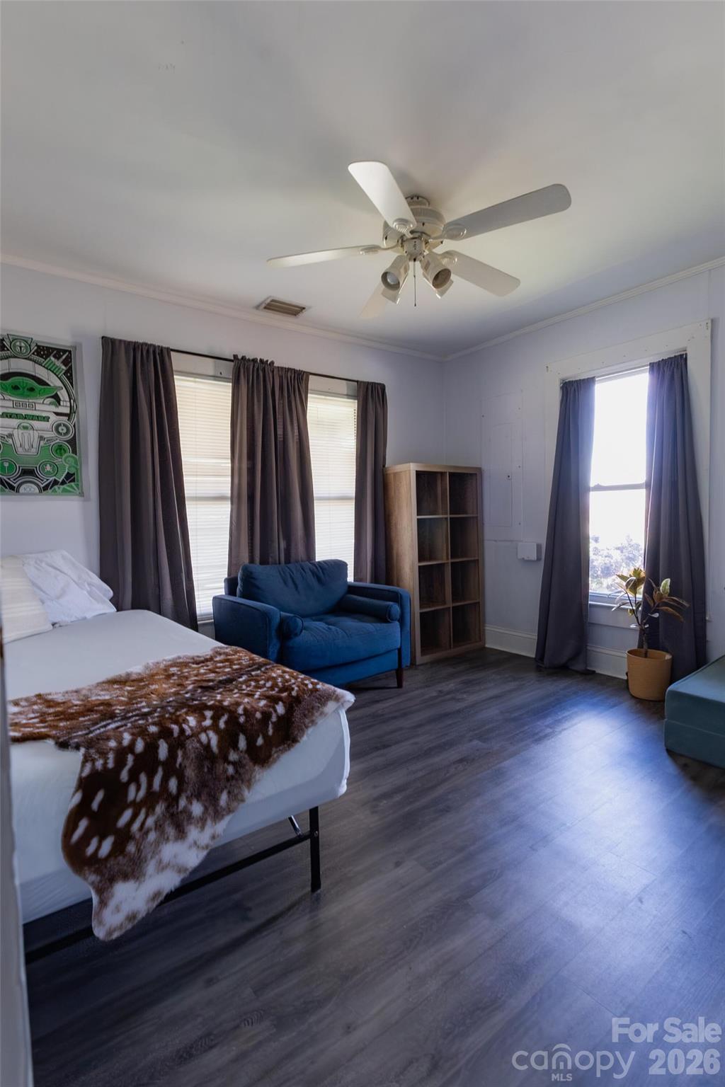 3780 Cook Road Valdese, NC 28690 - Photo 23 of 28