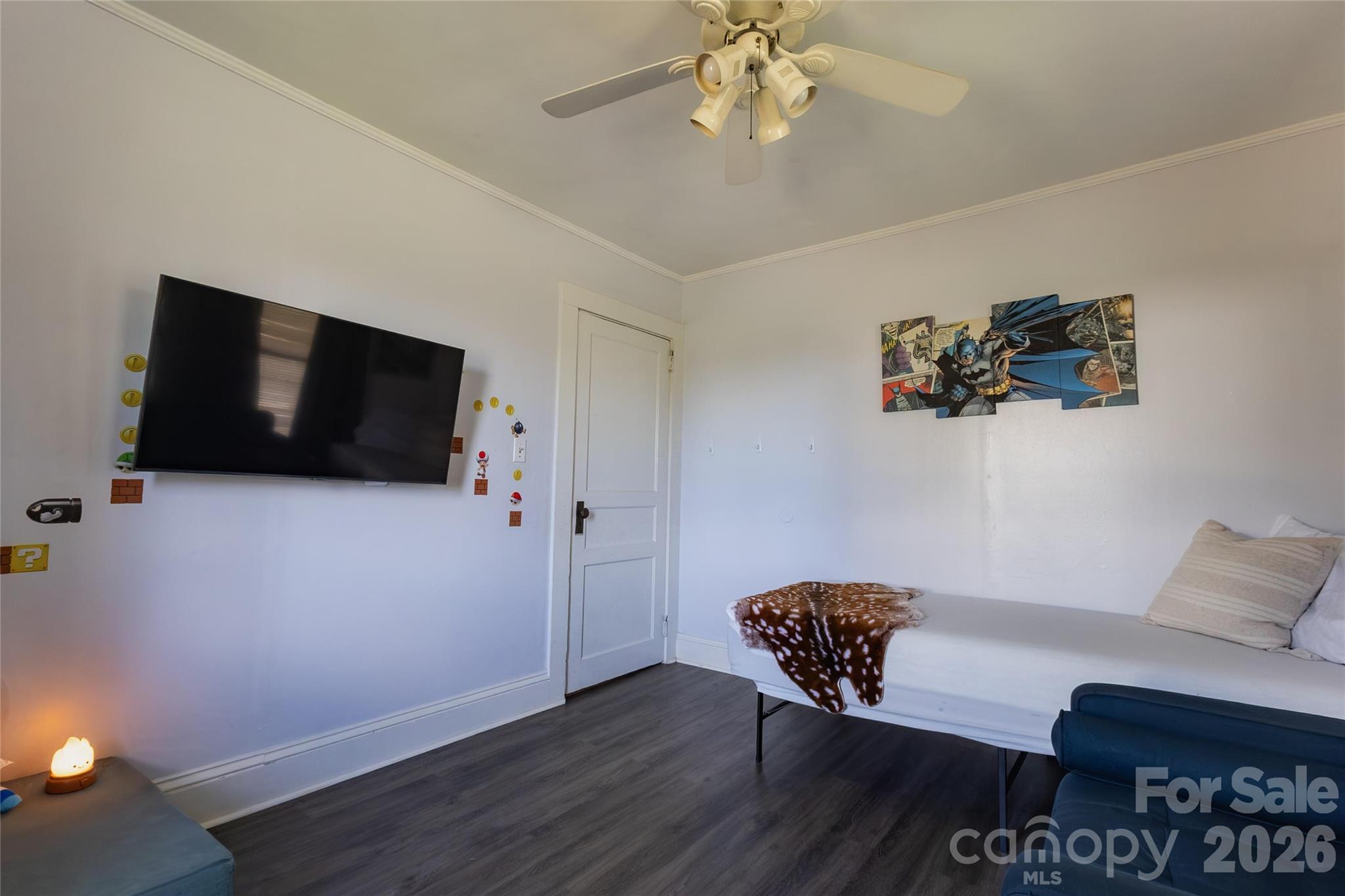 3780 Cook Road Valdese, NC 28690 - Photo 25 of 28