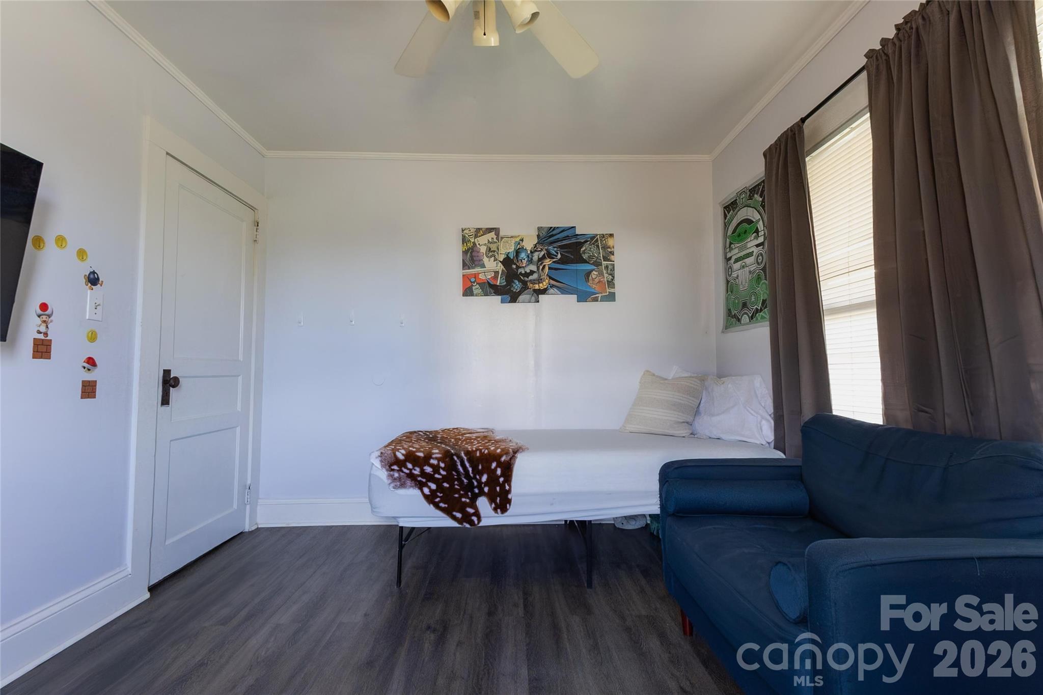 3780 Cook Road Valdese, NC 28690 - Photo 28 of 28