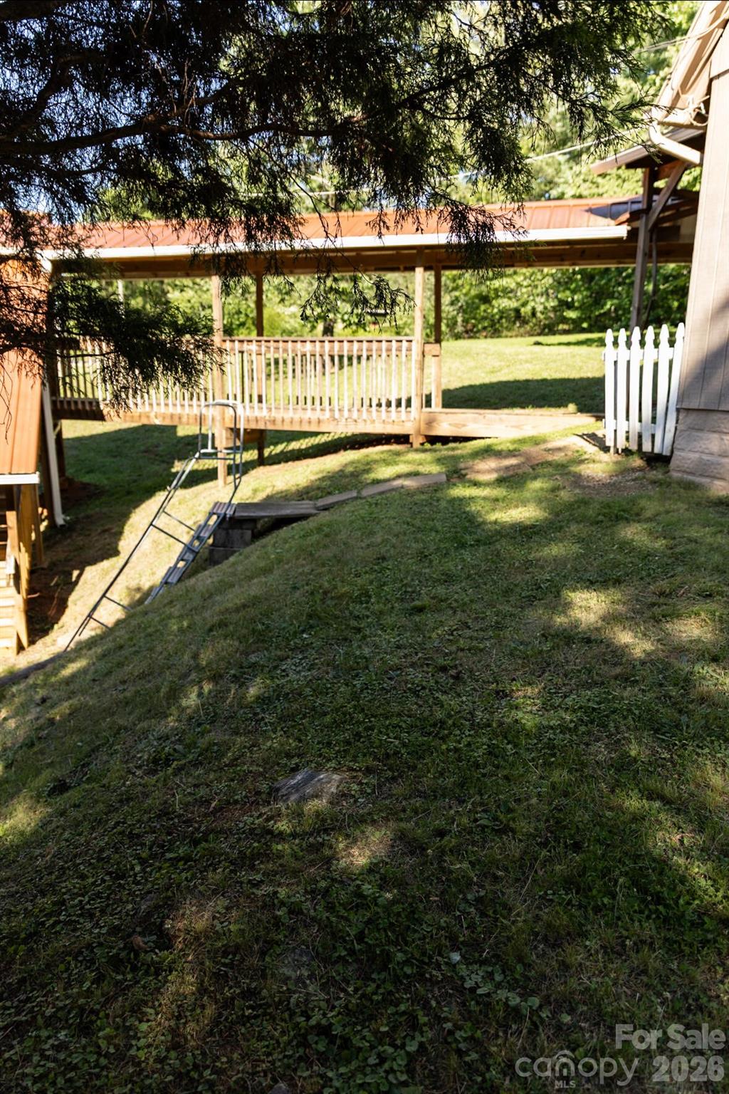 3780 Cook Road Valdese, NC 28690 - Photo 3 of 28