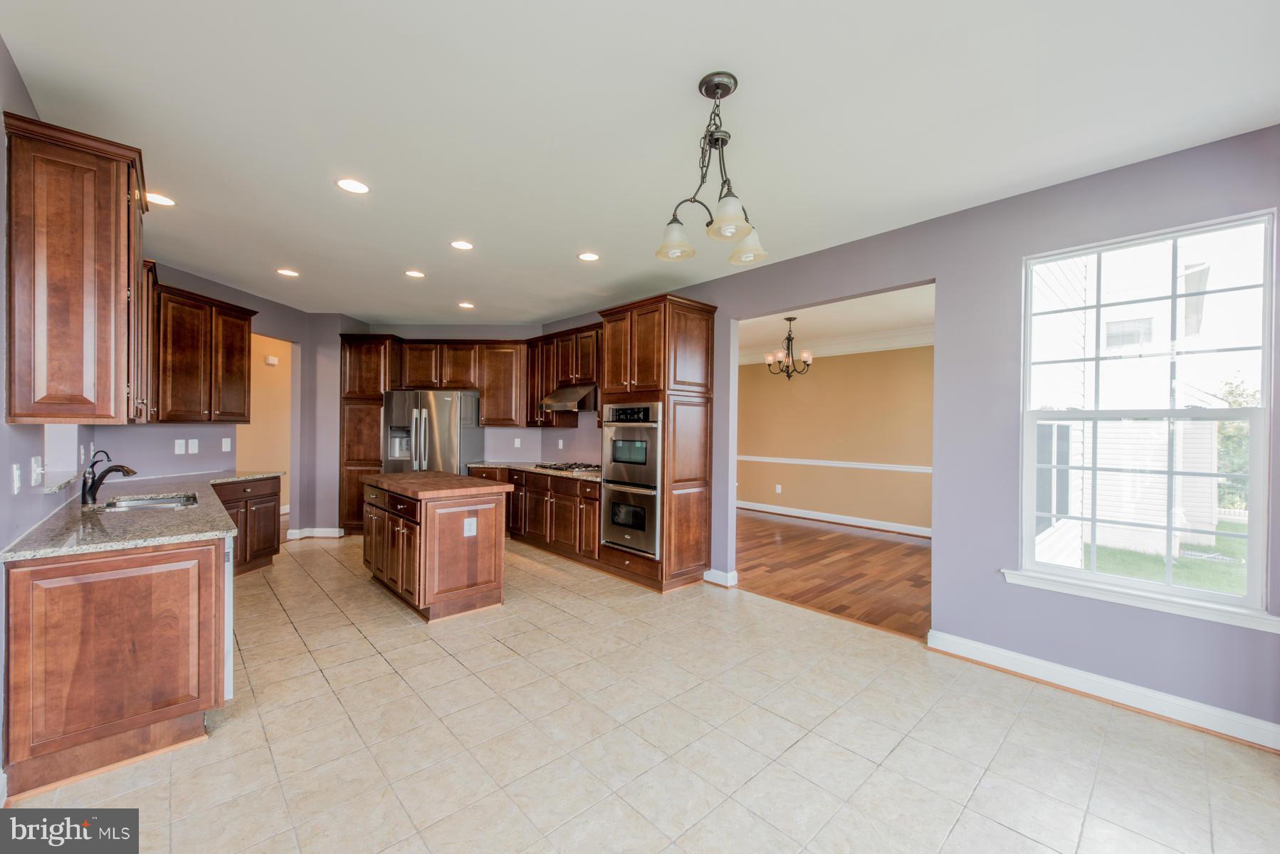 6714 Broadview Road Baltimore, MD 21209 - Photo 6 of 30 Kitchen