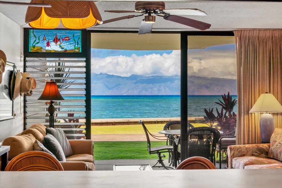 4471 Lower Honoapiilani Road, Unit 112 Lahaina, HI 96761 - Photo 1 of 28