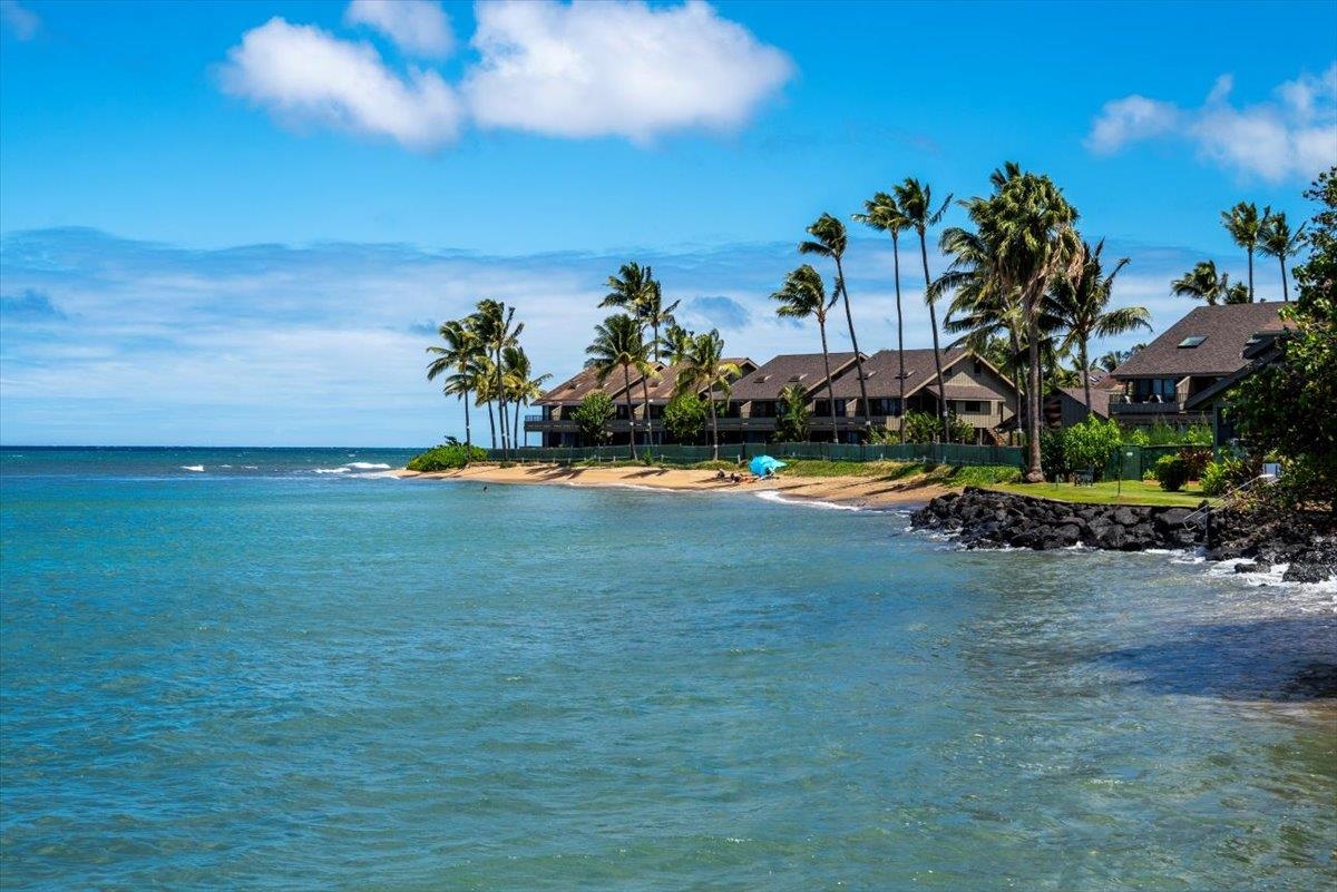 4471 Lower Honoapiilani Road, Unit 112 Lahaina, HI 96761 - Photo 22 of 28