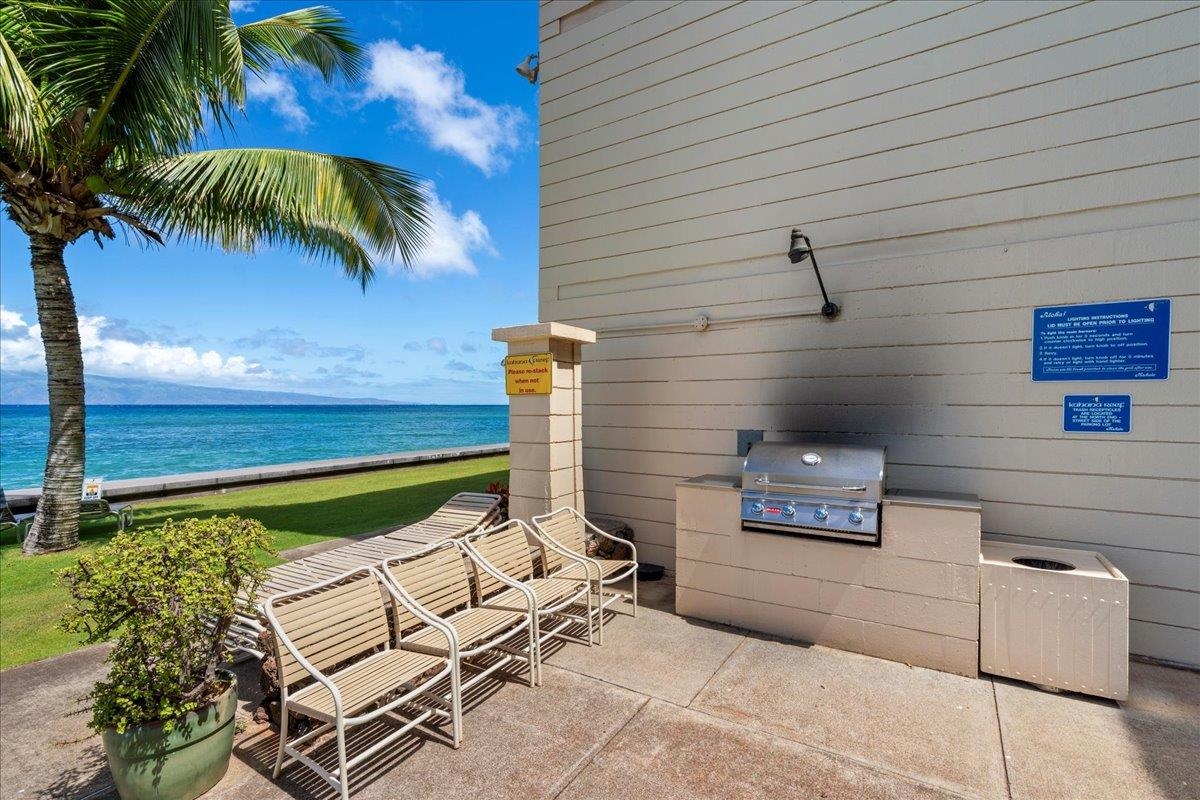 4471 Lower Honoapiilani Road, Unit 112 Lahaina, HI 96761 - Photo 24 of 28