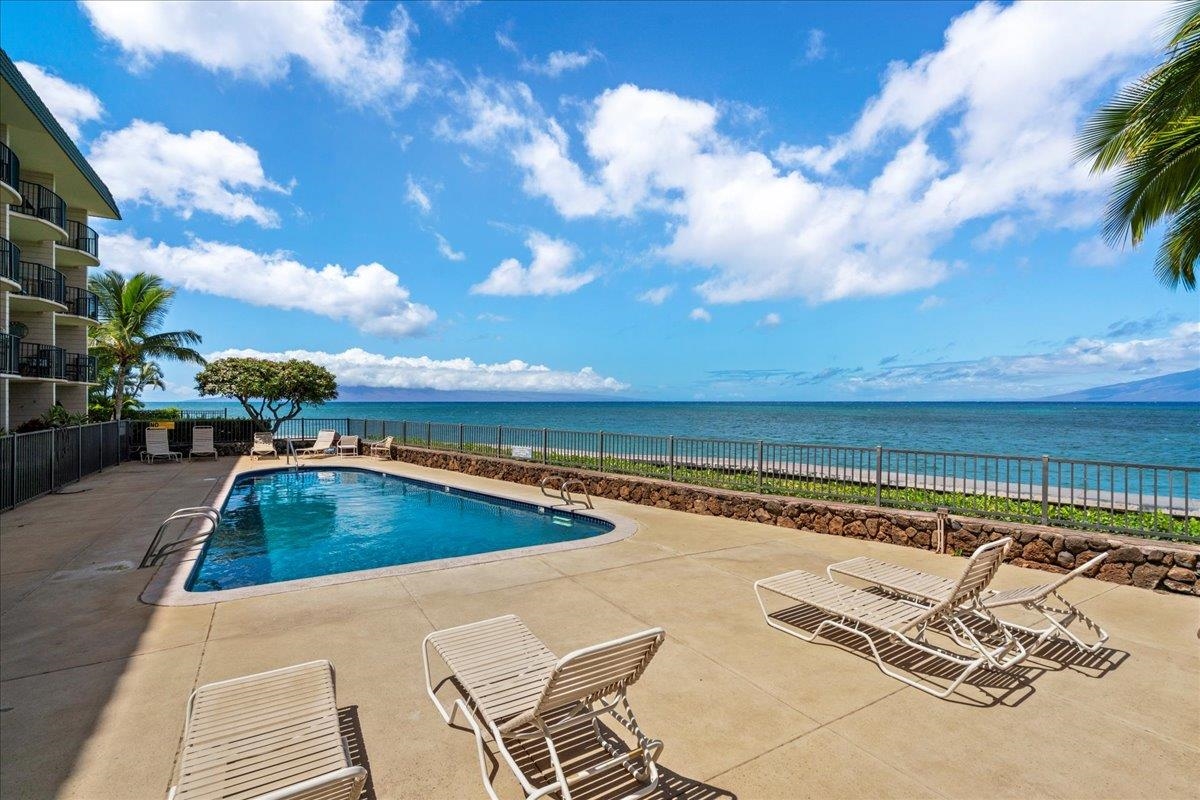 4471 Lower Honoapiilani Road, Unit 112 Lahaina, HI 96761 - Photo 25 of 28