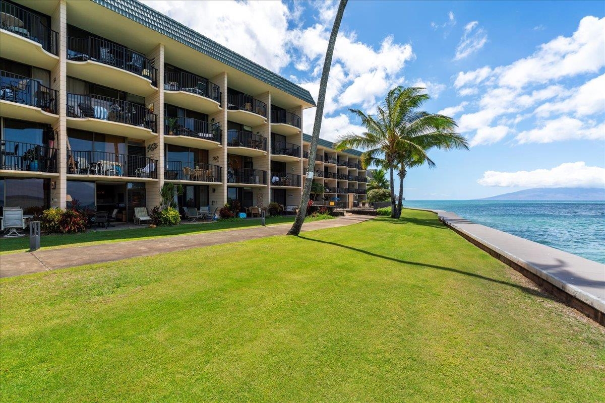4471 Lower Honoapiilani Road, Unit 112 Lahaina, HI 96761 - Photo 27 of 28