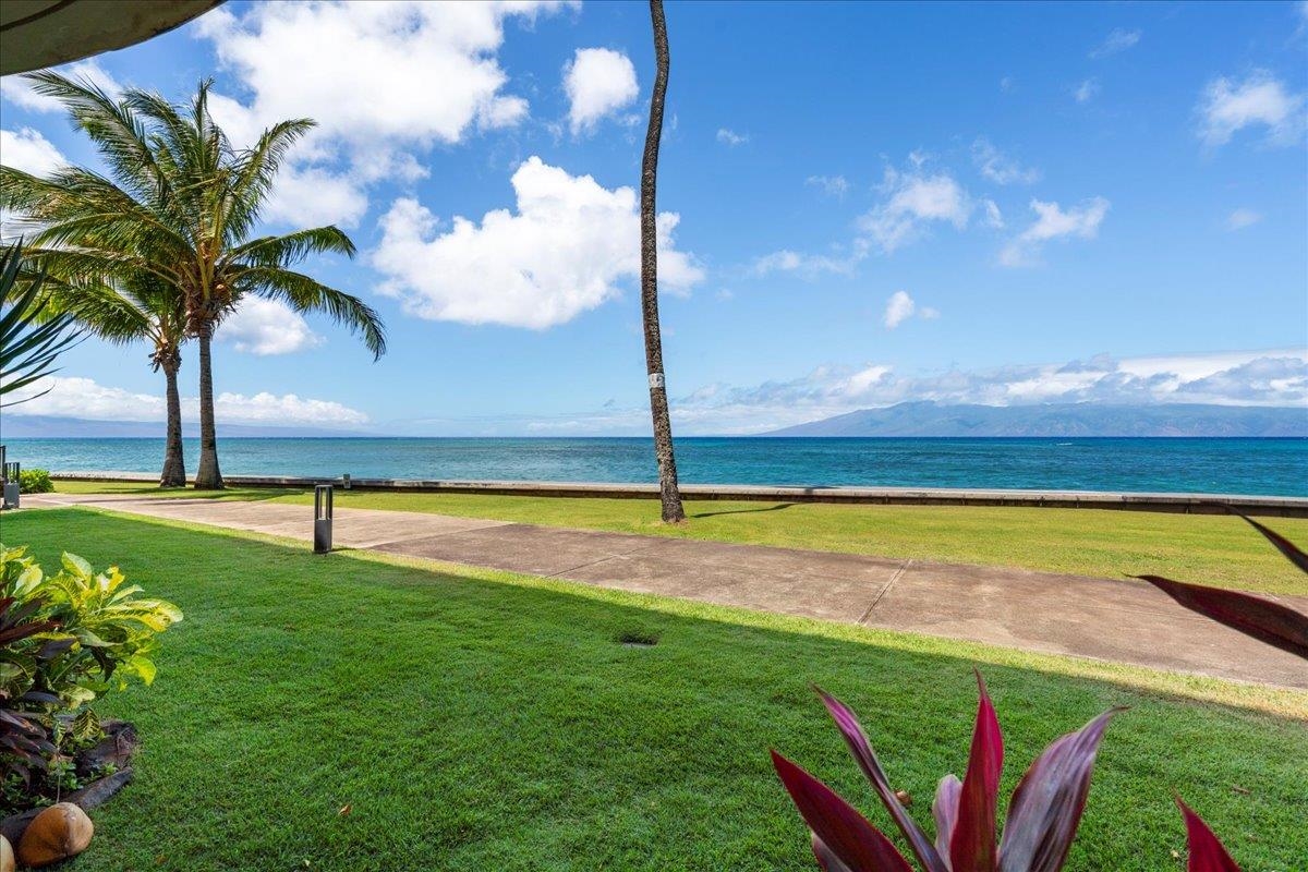 4471 Lower Honoapiilani Road, Unit 112 Lahaina, HI 96761 - Photo 28 of 28