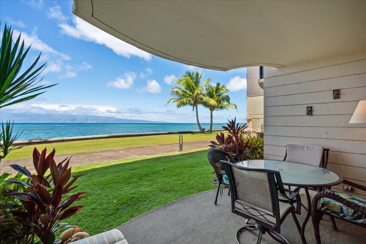 4471 Lower Honoapiilani Road, Unit 112 Lahaina, HI 96761 - Photo 4 of 28