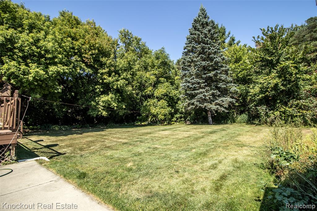 3890 Worth Road Pinconning, MI 48650 - Photo 44 of 49