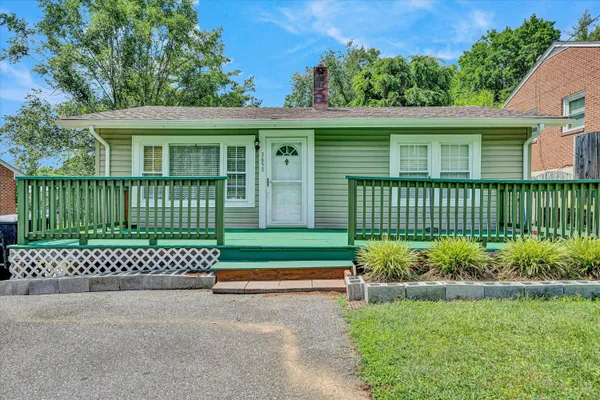 $248,000 | 3653 Bunker Hill Drive, Roanoke, VA 24018