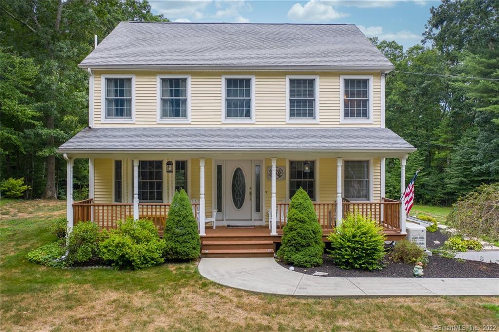 299 Brickyard Road Thompson, CT 06255 - Photo 1 of 1 Gallery Image 1