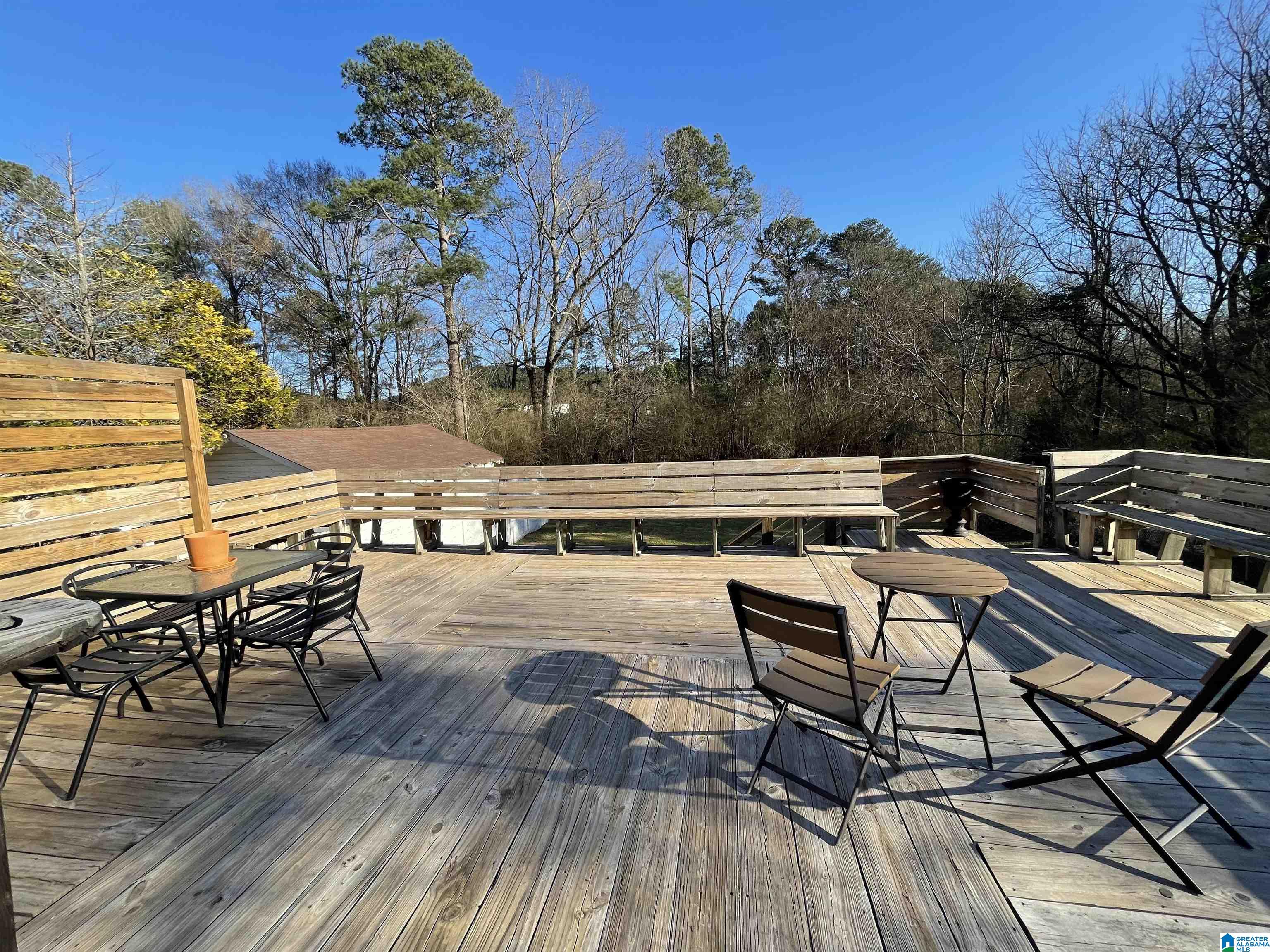 4666 Pyne Drive Bessemer, AL 35022 - Photo 38 of 50