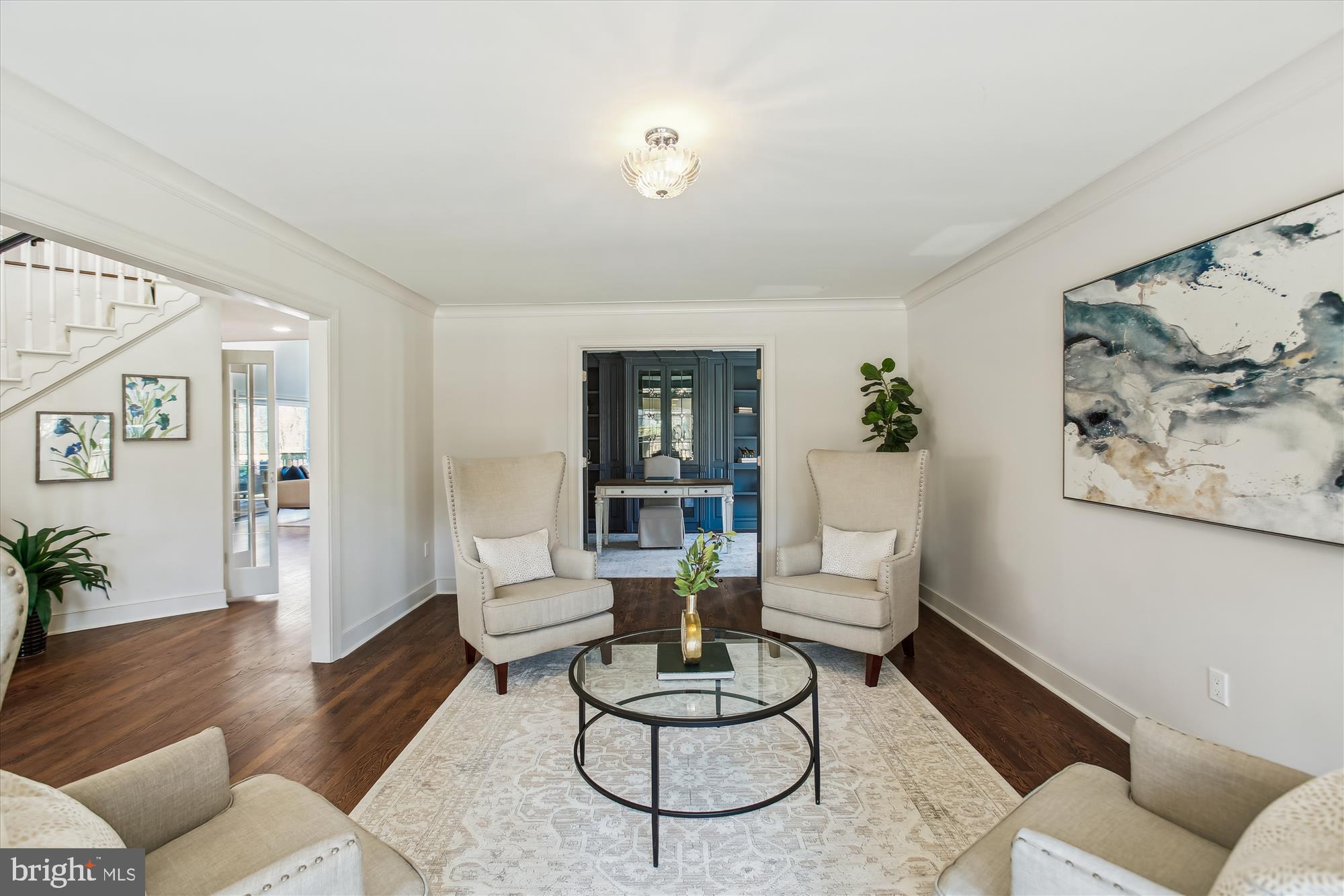 79 Rutherford Circle Sterling, VA 20165 - Photo 12 of 87