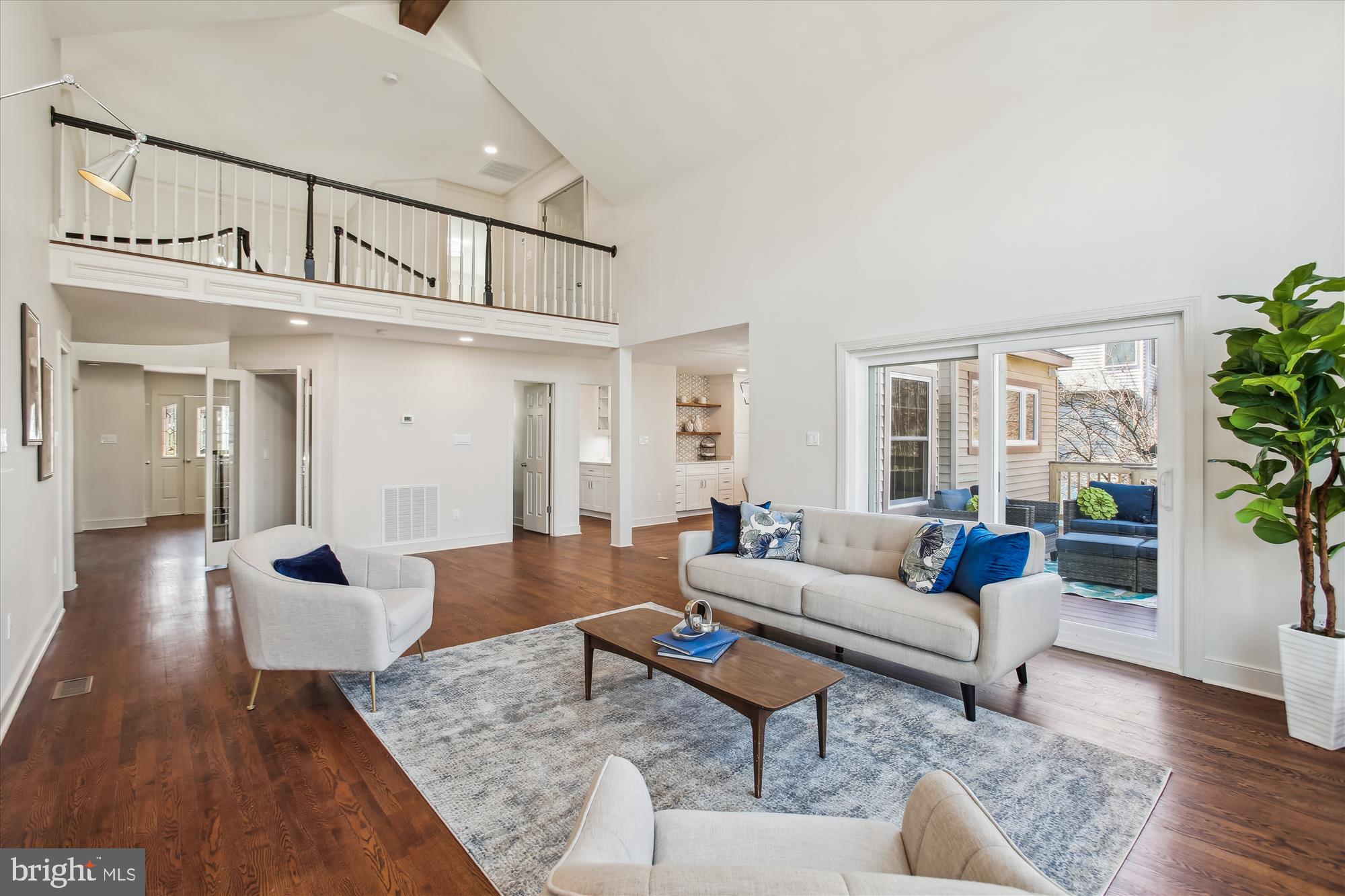 79 Rutherford Circle Sterling, VA 20165 - Photo 18 of 87