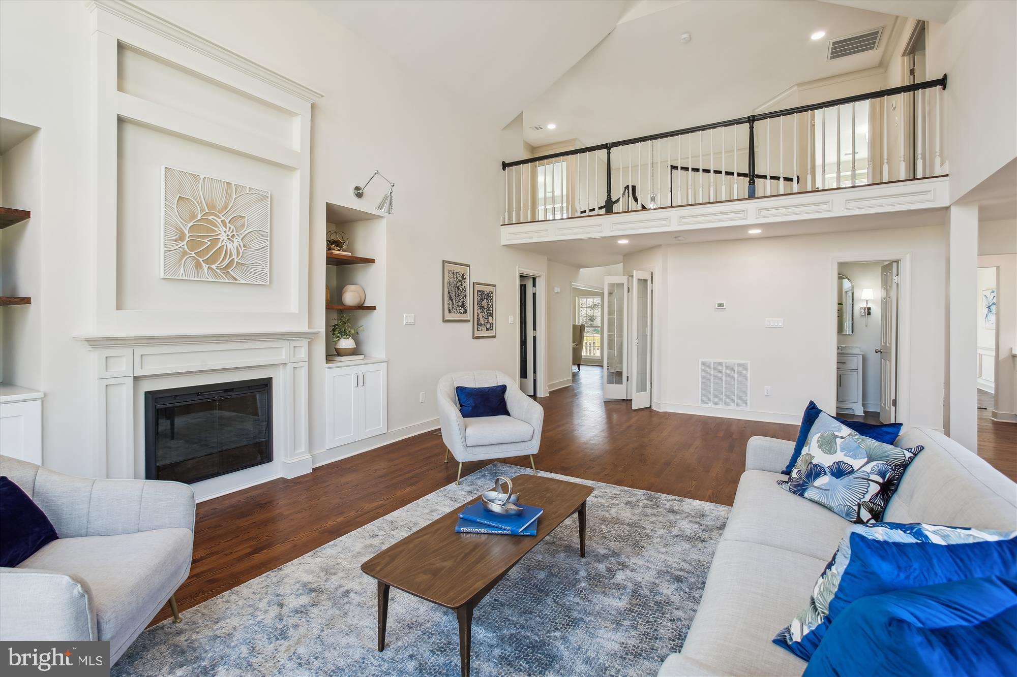 79 Rutherford Circle Sterling, VA 20165 - Photo 19 of 87