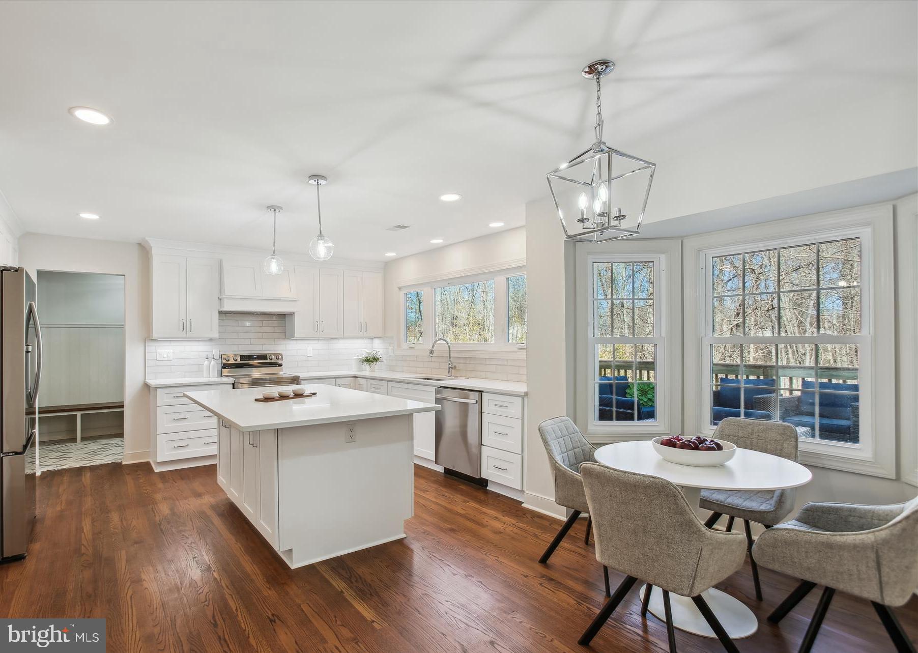 79 Rutherford Circle Sterling, VA 20165 - Photo 22 of 87