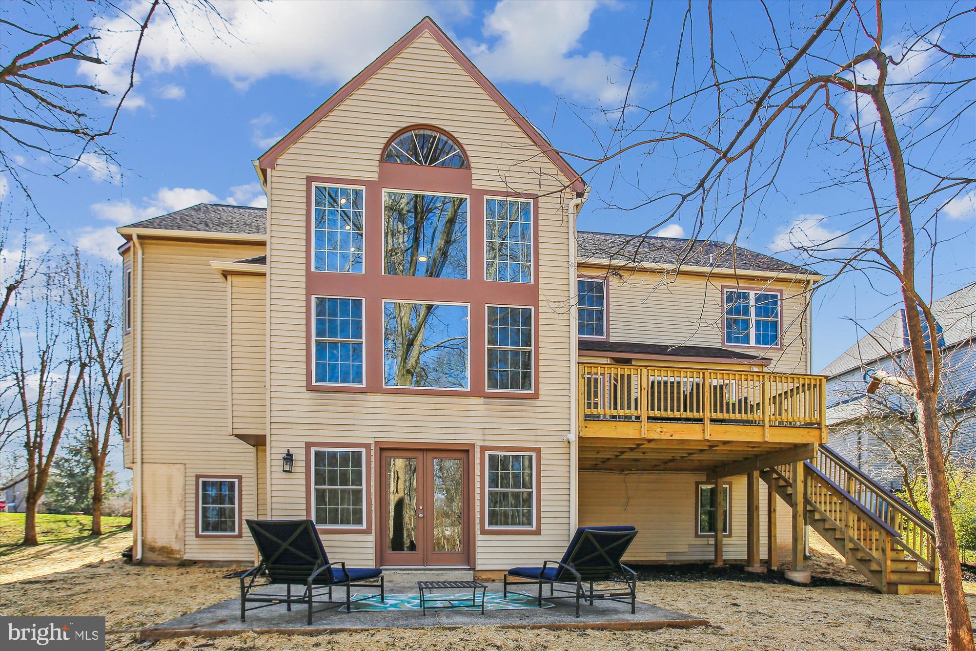 79 Rutherford Circle Sterling, VA 20165 - Photo 4 of 87