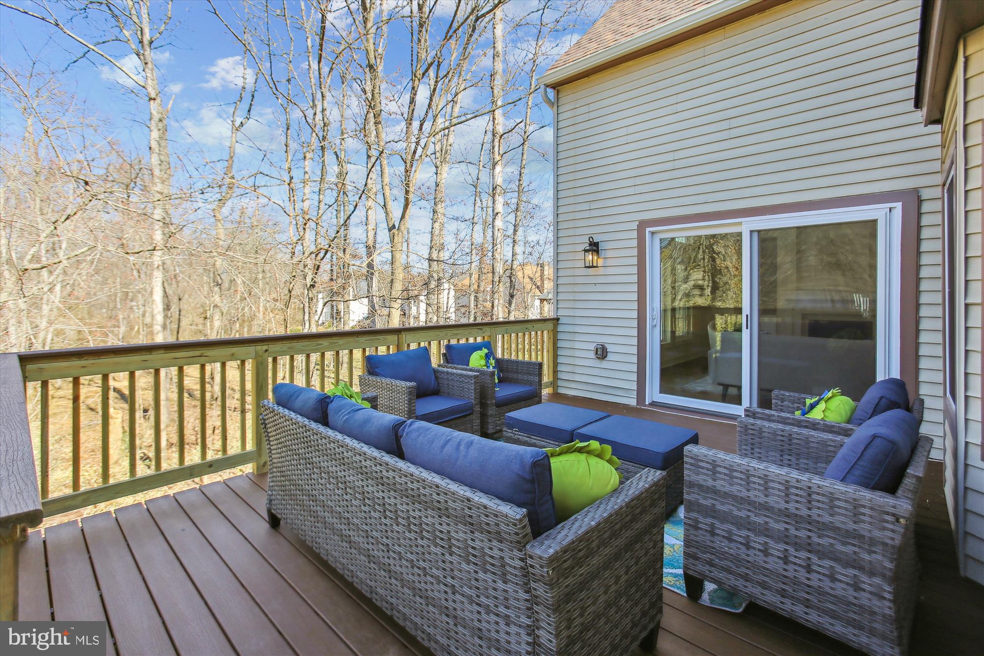 79 Rutherford Circle Sterling, VA 20165 - Photo 68 of 87