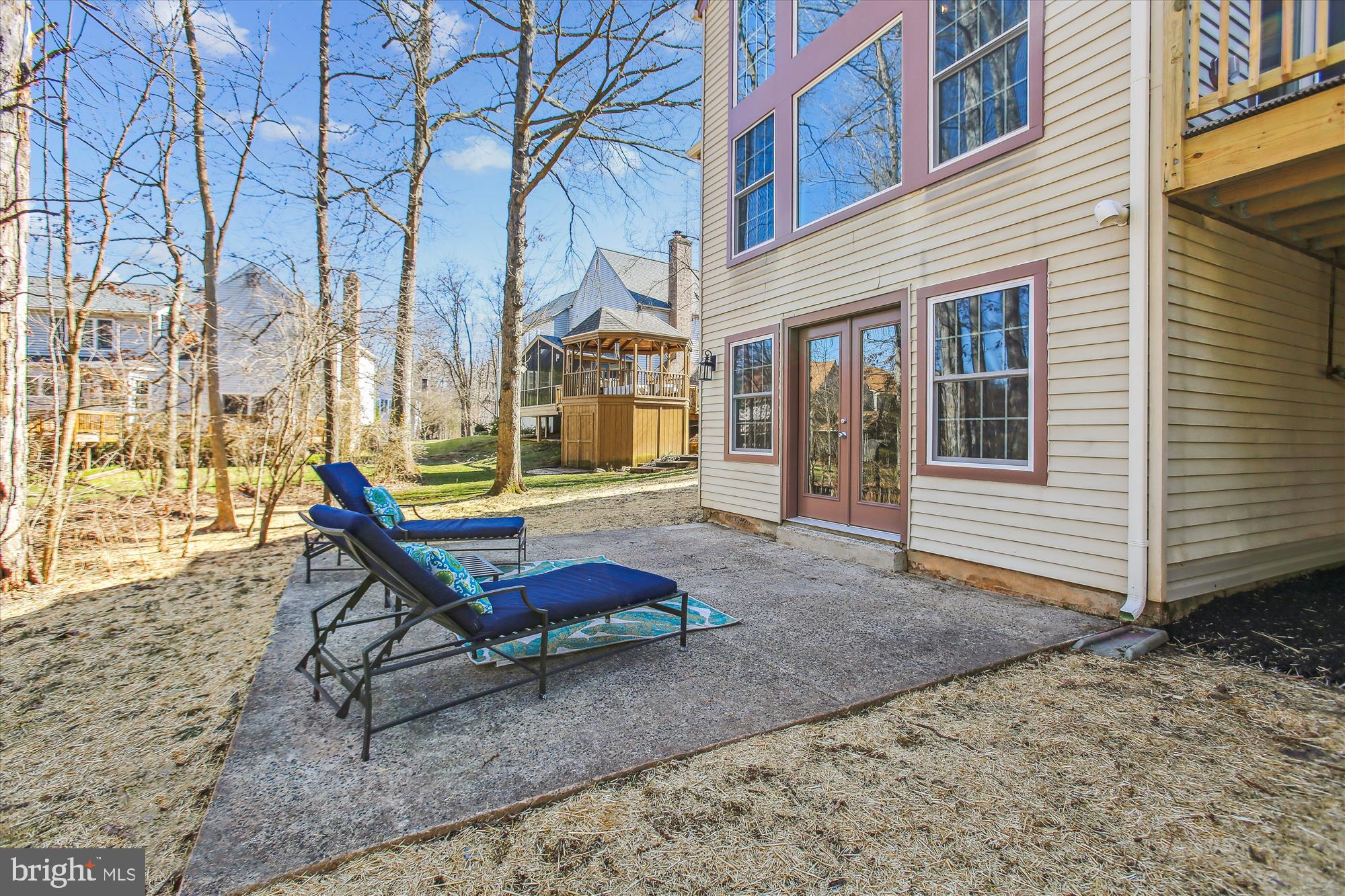 79 Rutherford Circle Sterling, VA 20165 - Photo 69 of 87