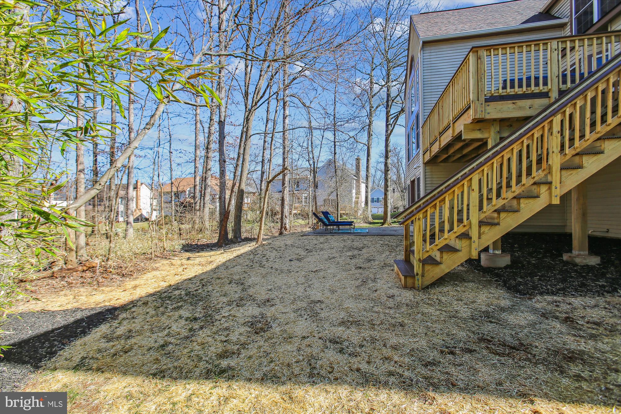 79 Rutherford Circle Sterling, VA 20165 - Photo 70 of 87