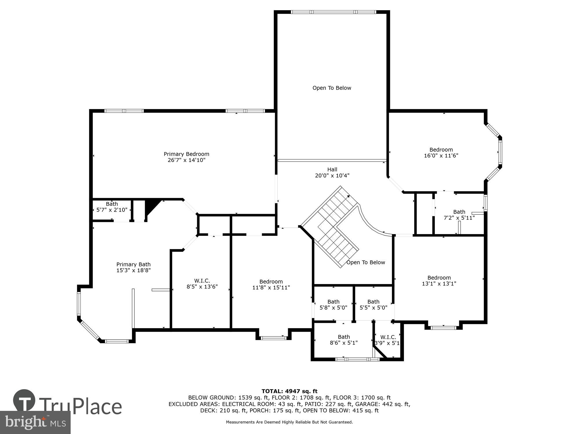 79 Rutherford Circle Sterling, VA 20165 - Photo 71 of 87