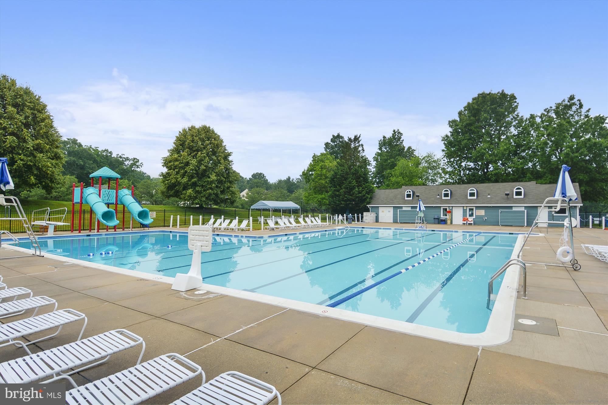 79 Rutherford Circle Sterling, VA 20165 - Photo 77 of 87