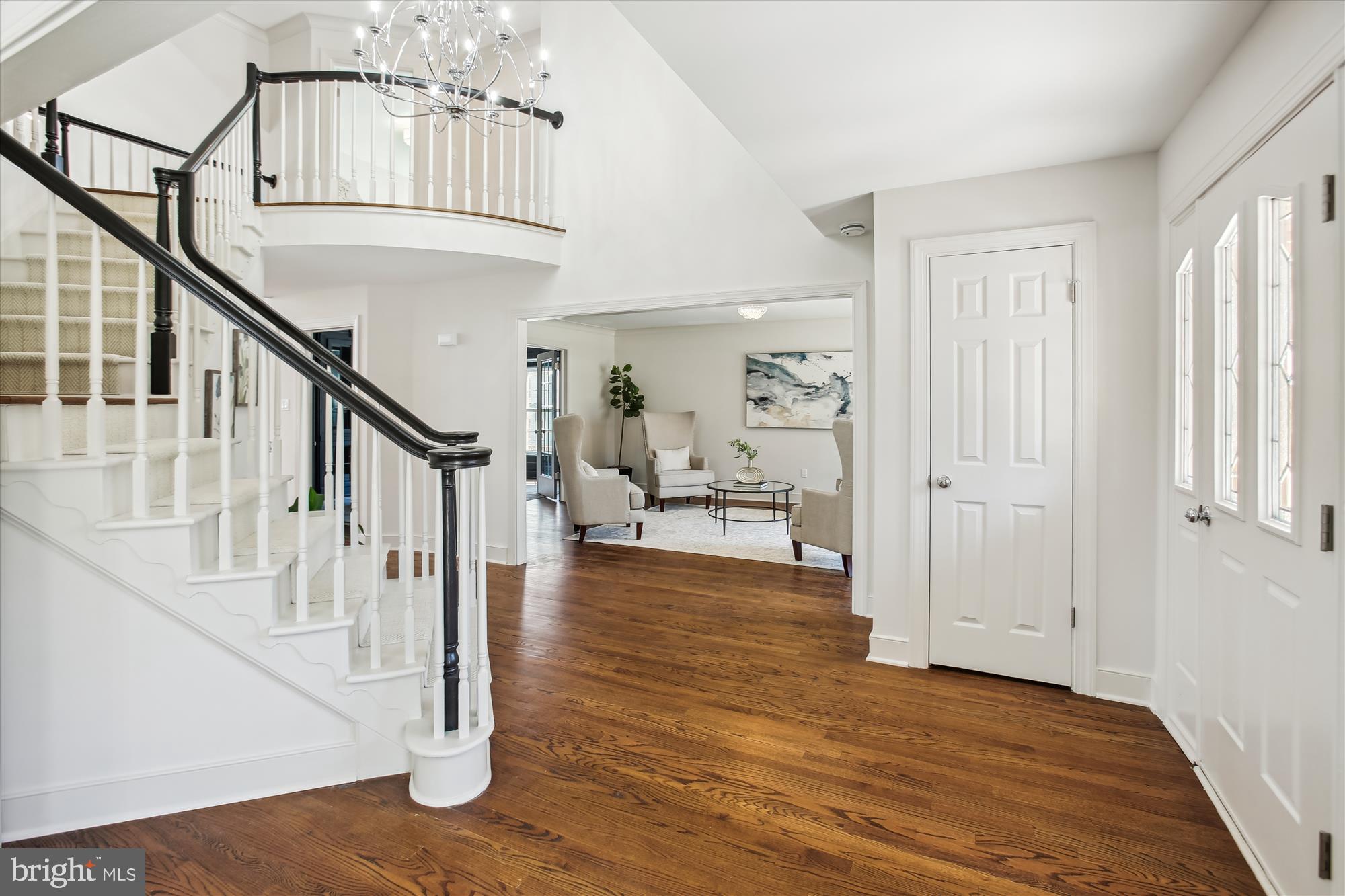 79 Rutherford Circle Sterling, VA 20165 - Photo 8 of 87