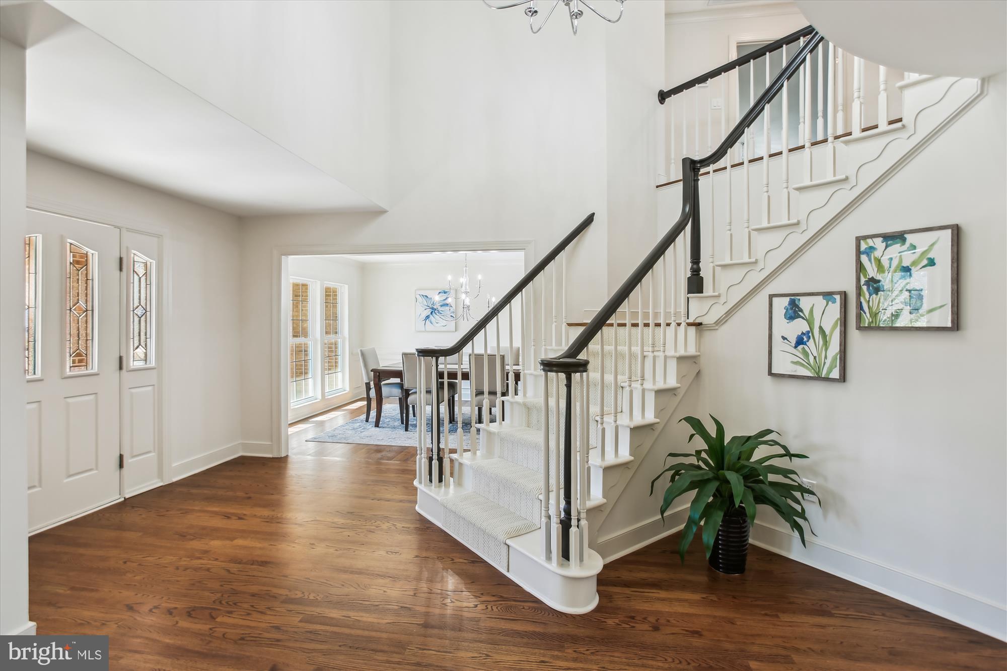 79 Rutherford Circle Sterling, VA 20165 - Photo 10 of 87