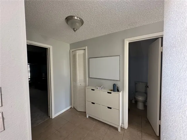 a view of utility room