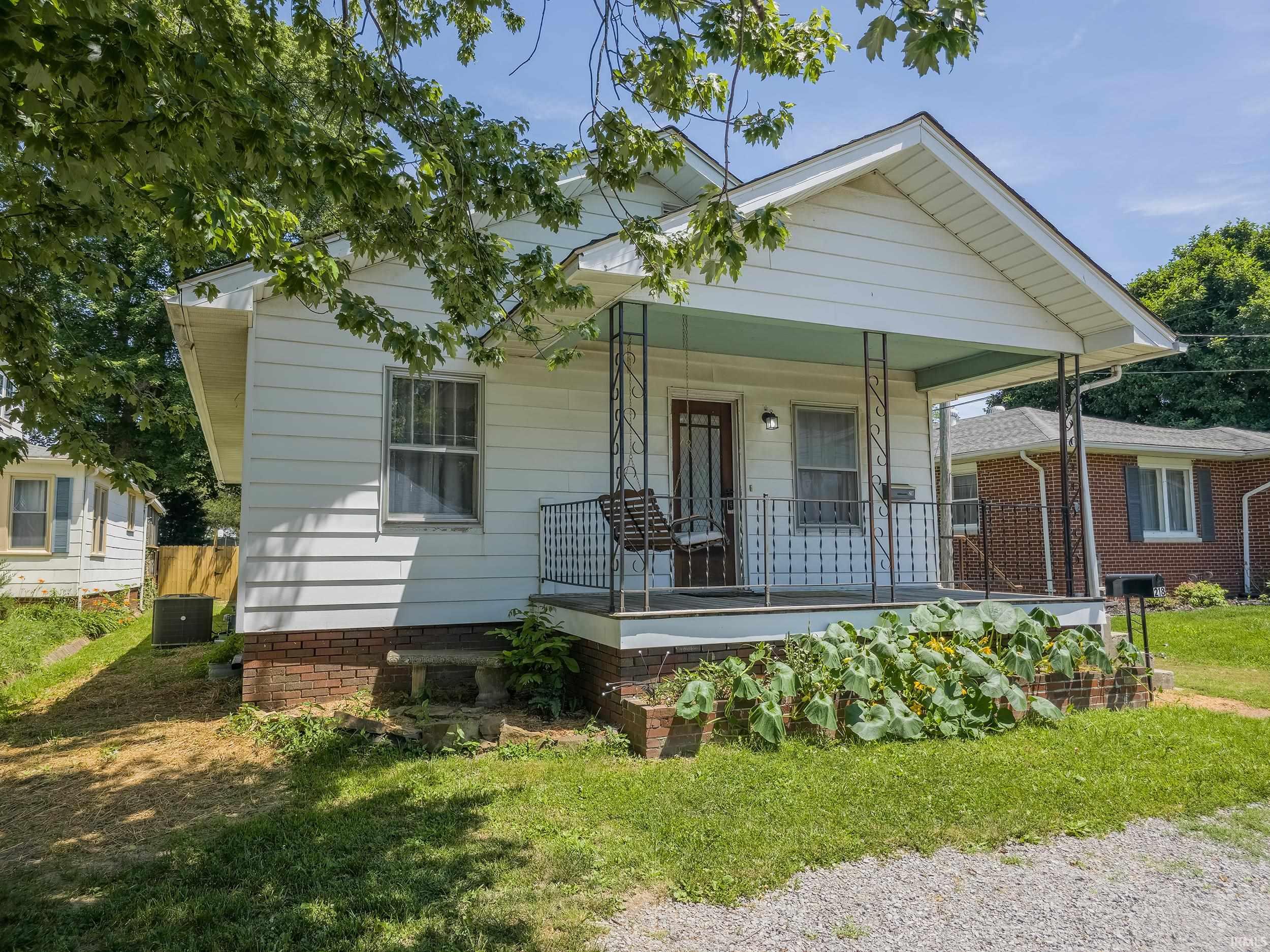218 North 5th Street Albion, IL 62806 - Photo 15 of 16