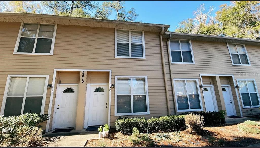 3510 Southwest 30th Way, Unit 155 Gainesville, FL 32608 - Photo 1 of 21
