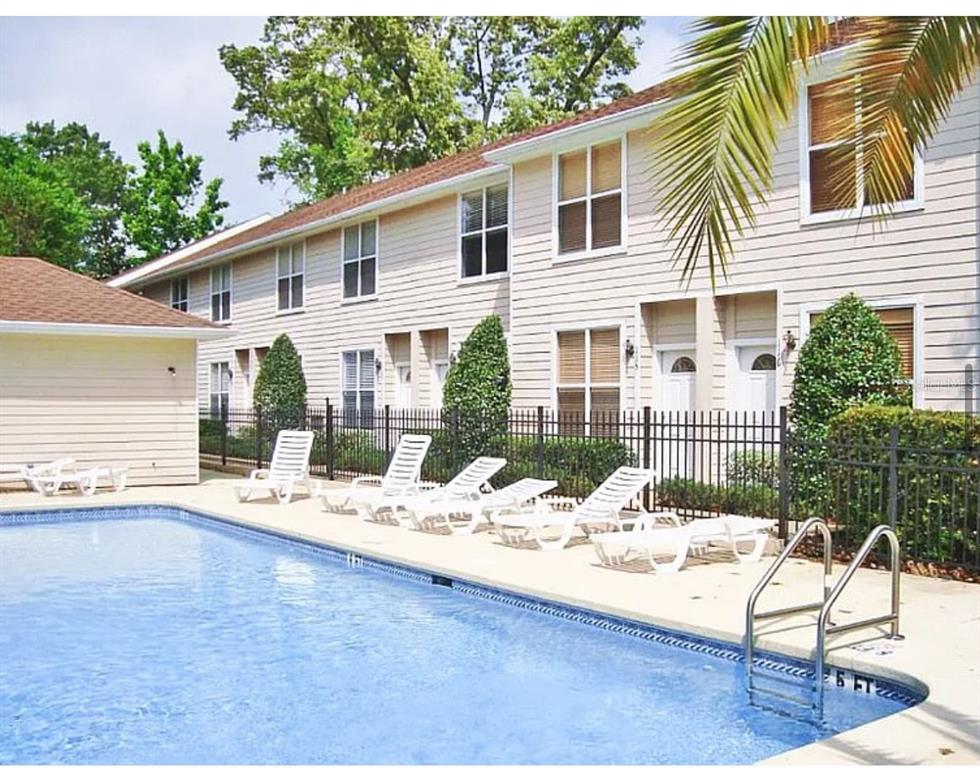 3510 Southwest 30th Way, Unit 155 Gainesville, FL 32608 - Photo 17 of 21